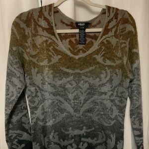 Olsen Europe Sweater Size S-M/8